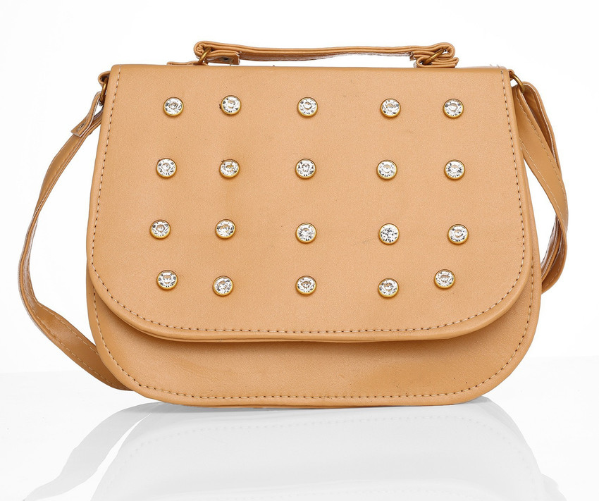 Lady queen sling bags clearance