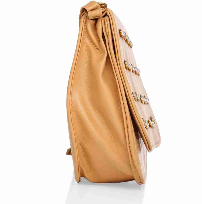 Lady queen sling bags clearance
