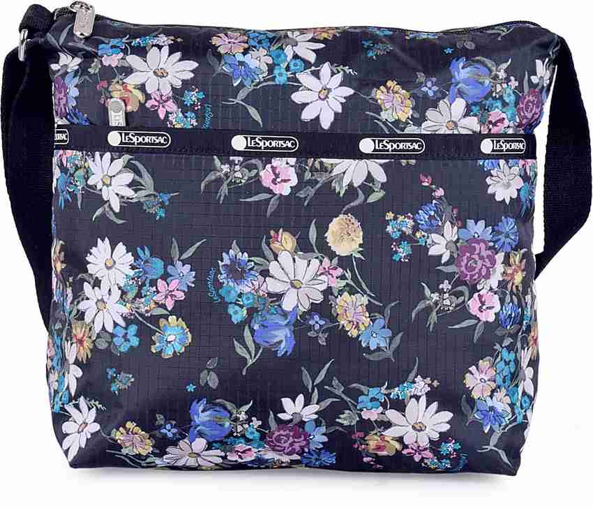 Lesportsac small 2025 cleo