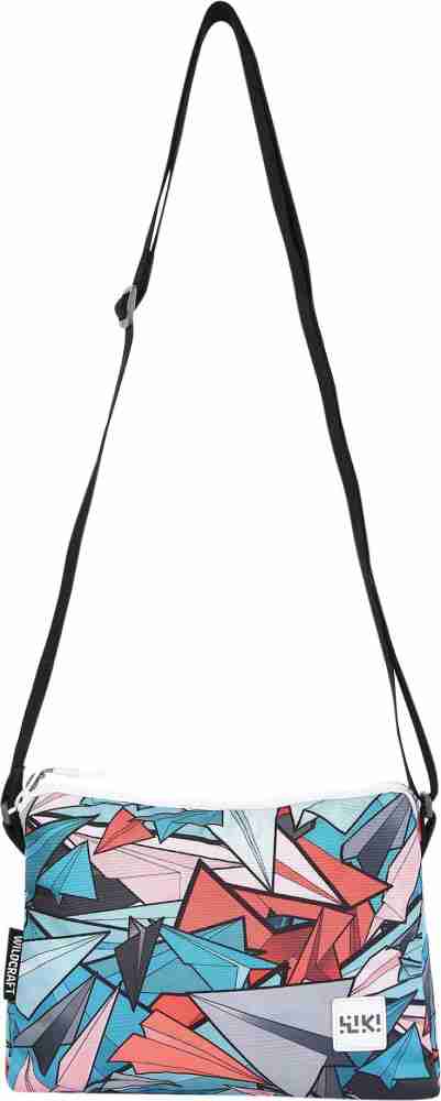 Wildcraft ladies 2025 sling bags