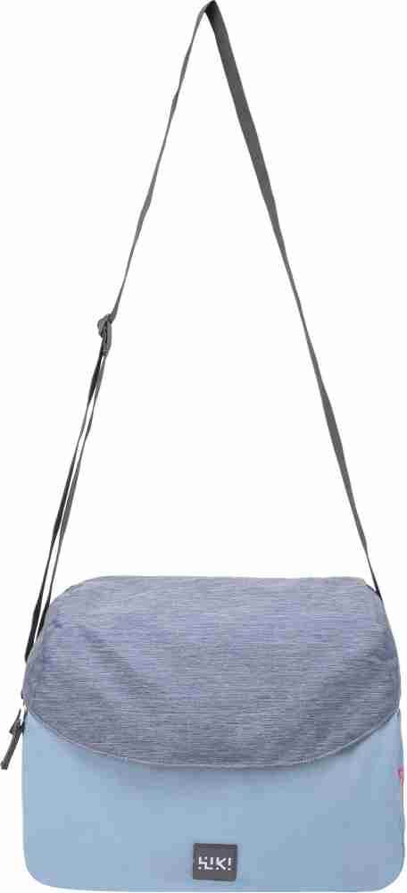 Wildcraft sling best sale bags flipkart