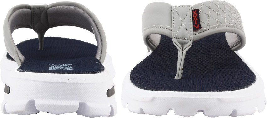 Mens flip flops online memory foam