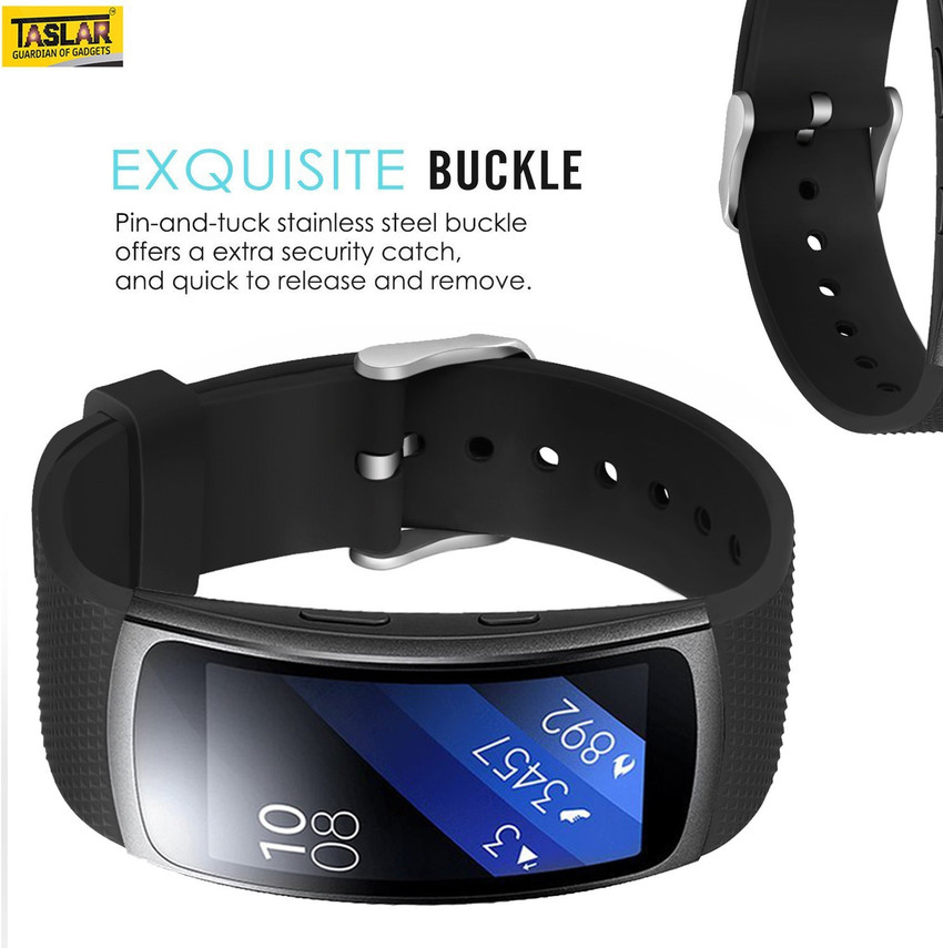 Best gear fit 2 pro bands hotsell