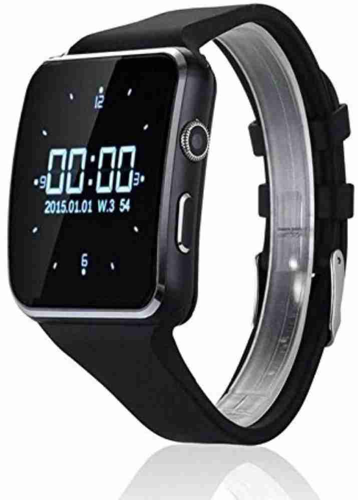 Geartune Z2 Smart Watch Smartwatch Price in India - Buy Geartune Z2 Smart  Watch Smartwatch online at Flipkart.com