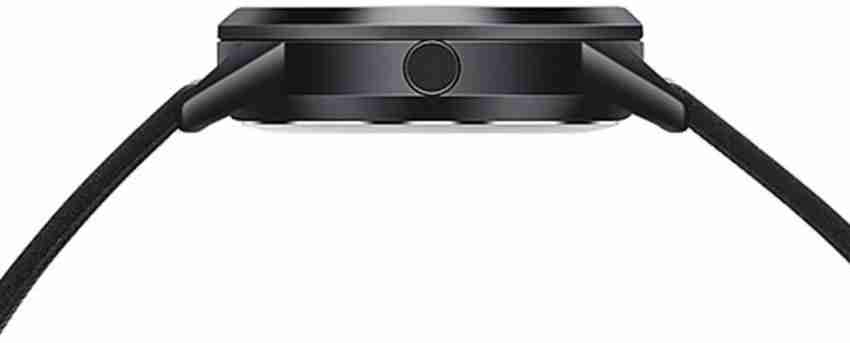 Lenovo watch 2025 9 flipkart