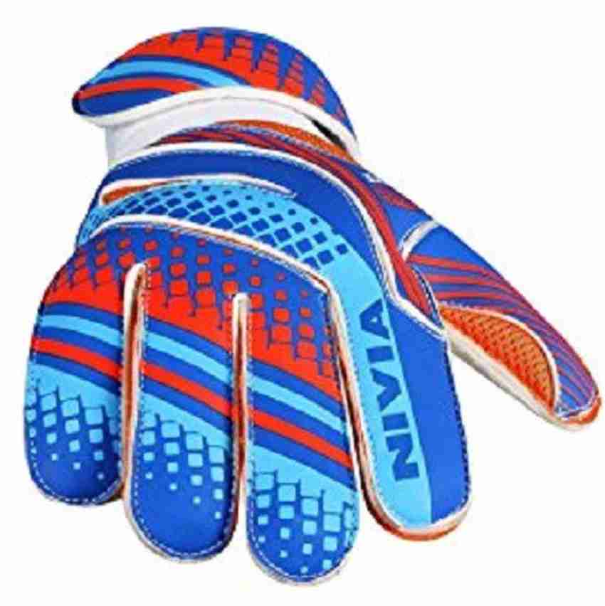 Nivia ultra hotsell armour goalkeeper gloves