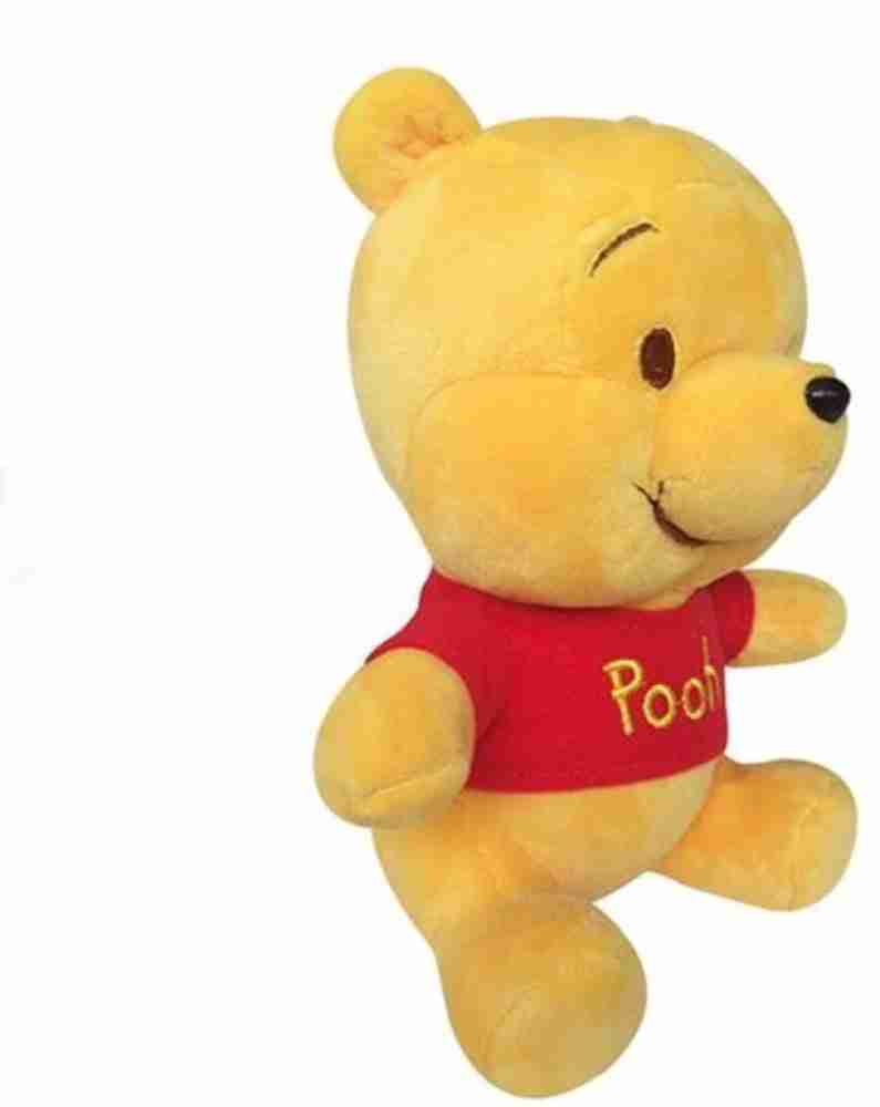 teddy pooh bear