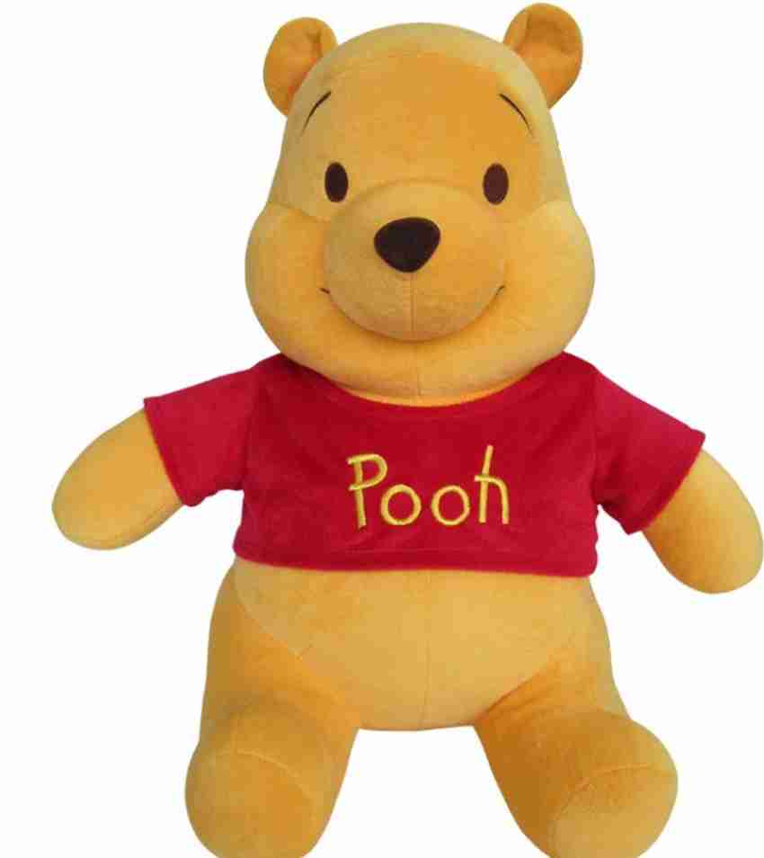 Pooh cheap bear toy