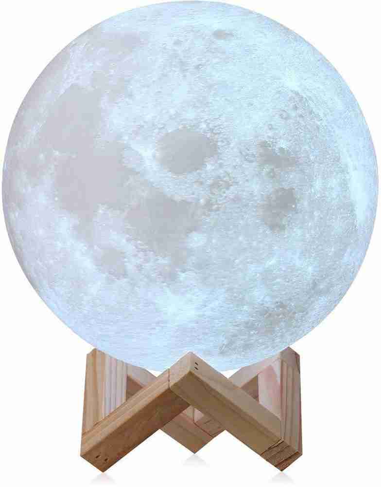 Xergy deals moon lamp