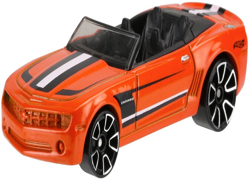 Hot Wheel Pack 10 Coches Surtidos