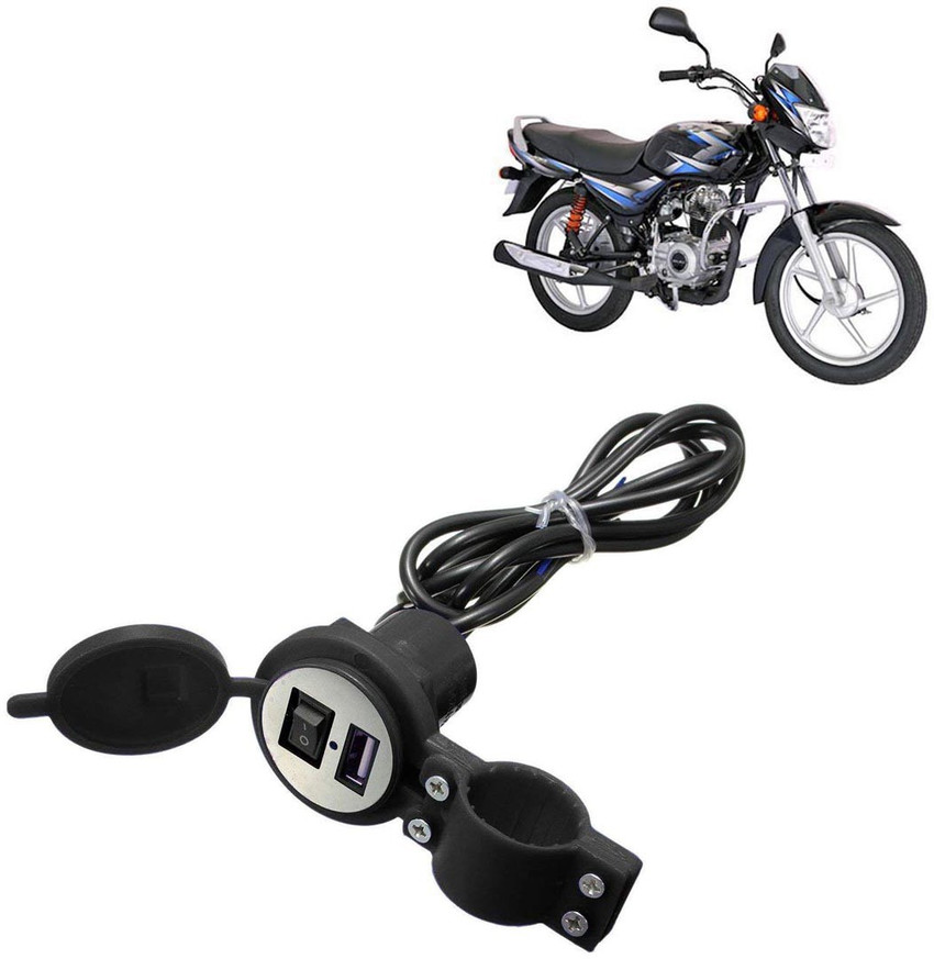 Platina bike battery sale charger