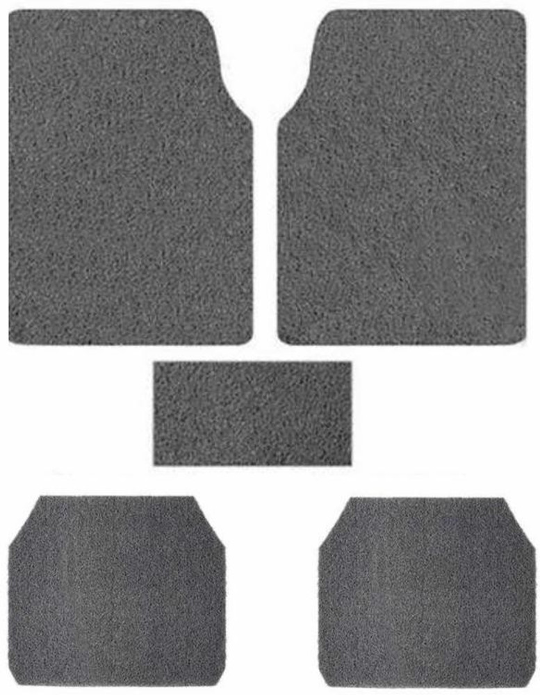 Mitsubishi pajero rubber floor clearance mats