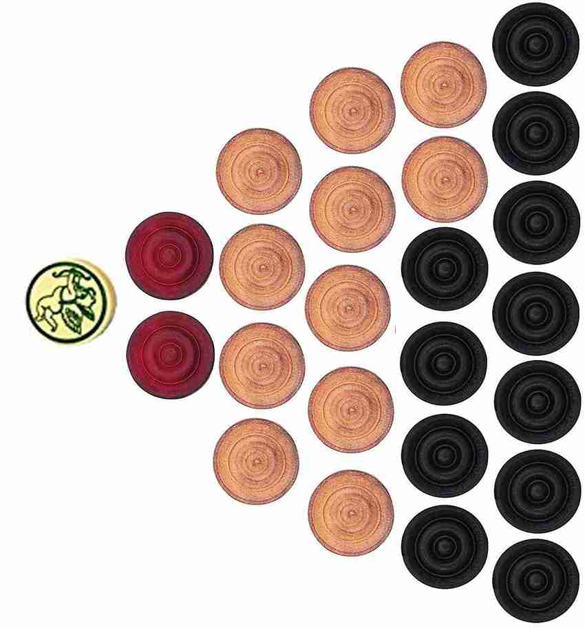 Carrom clearance coins price