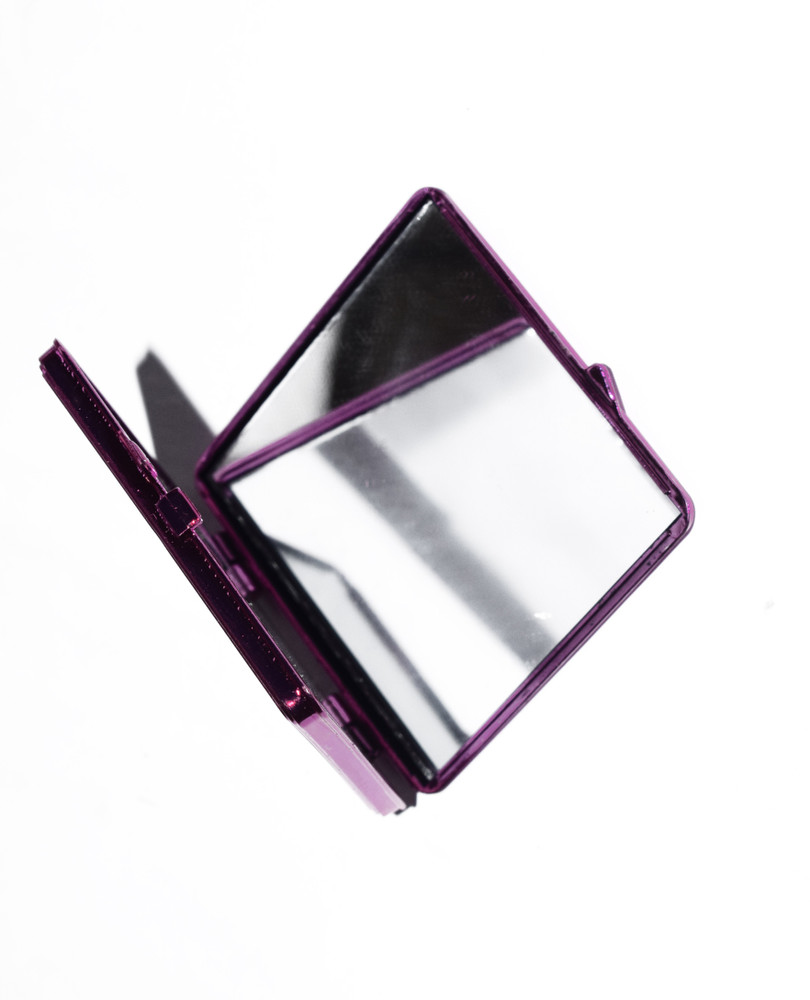 Barbie compact mirror sales