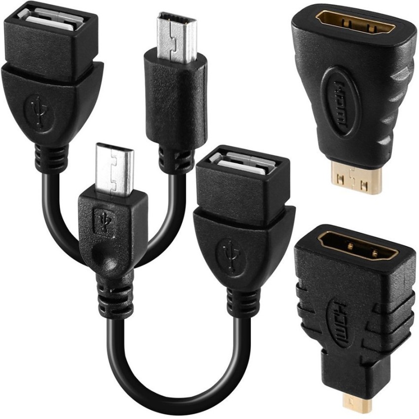 Mini usb a hdmi new arrivals