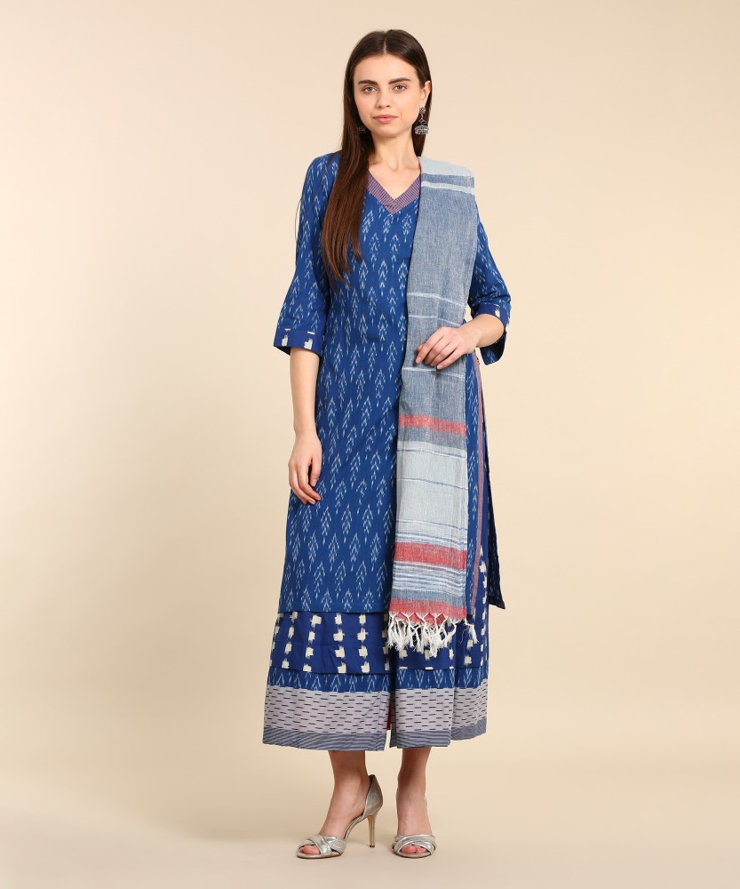 Biba kurti hot sale on flipkart