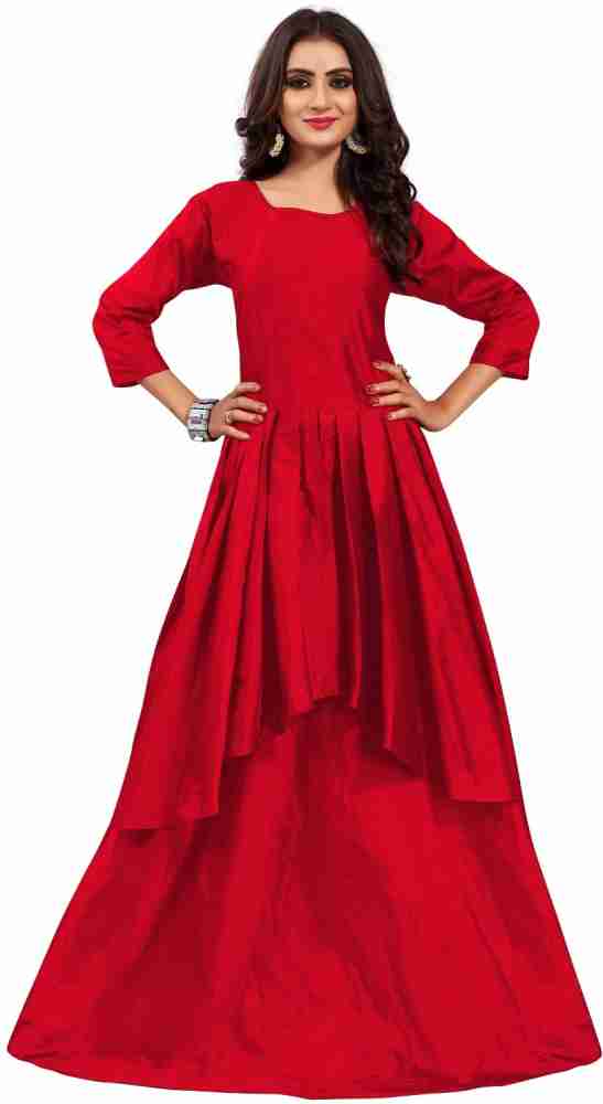 Flipkart clearance par gown