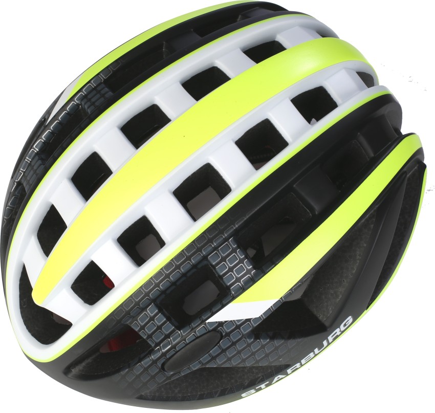 Starburg hot sale cycle helmet