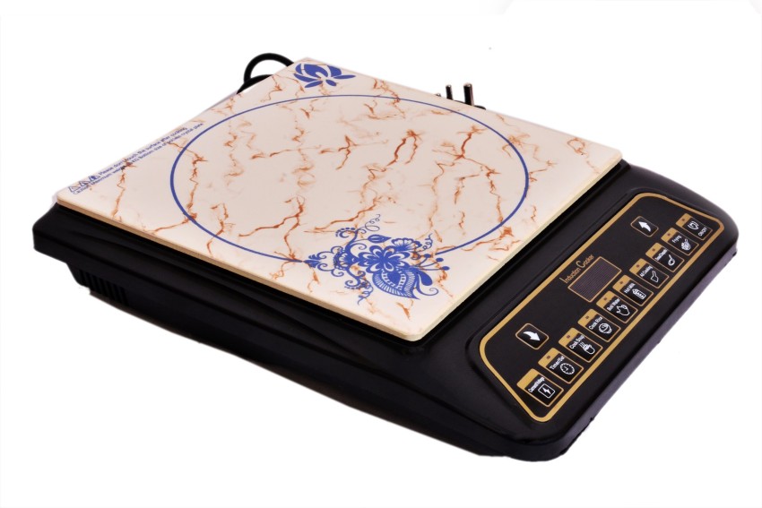 Ceramic plate for on sale induction cooker