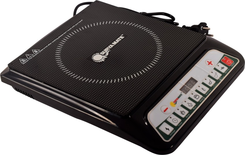 Induction cooker deals surya mate