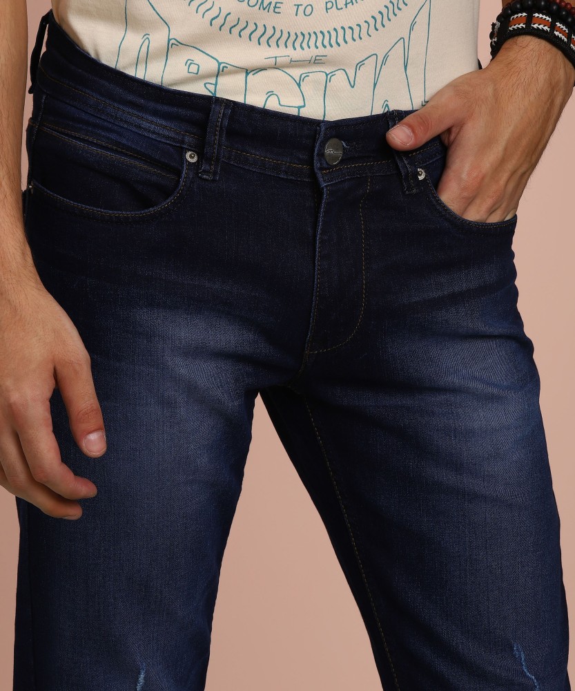 Numero uno regular fit best sale men's jeans