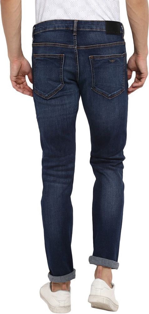 Red tape mens jeans hot sale