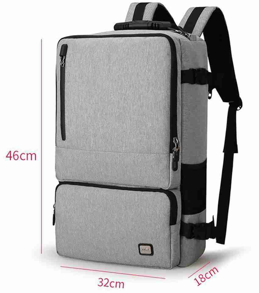 Zuqiang hotsell business backpack