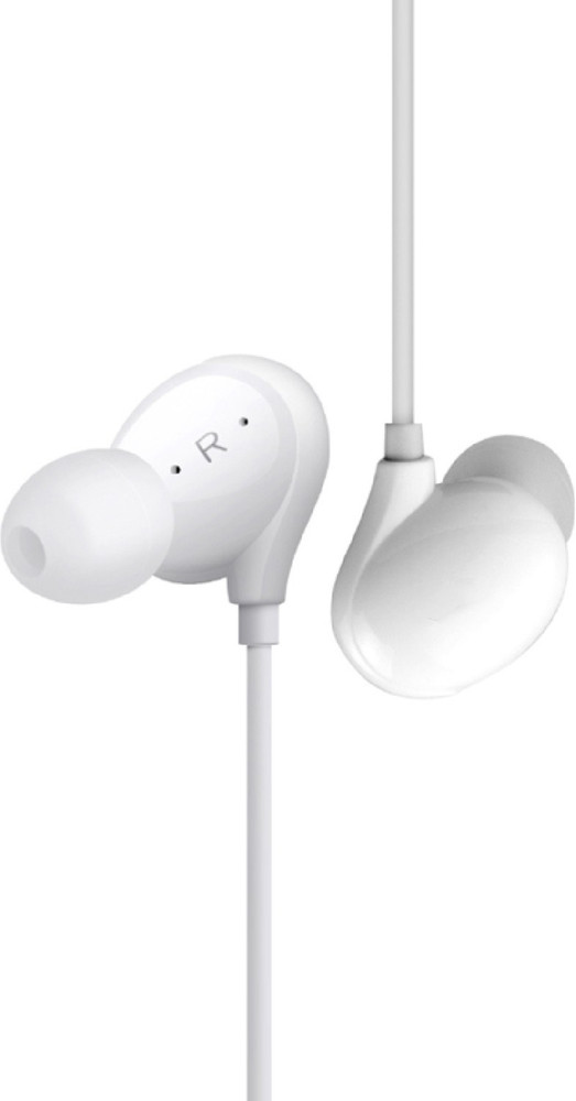 Vivo accessories online earphones