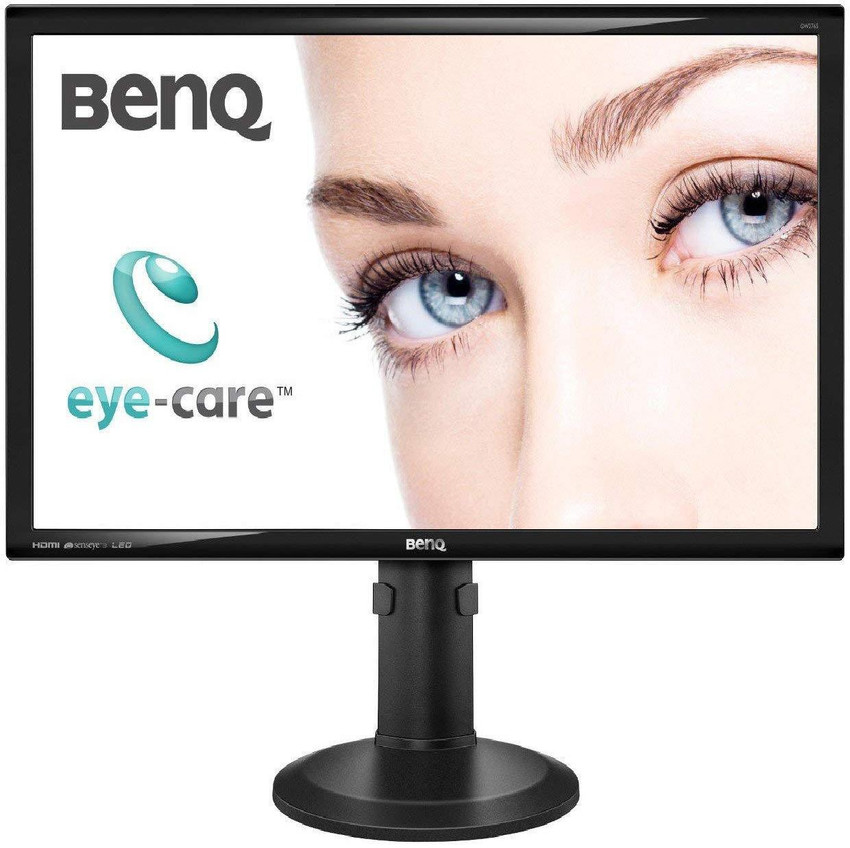 BenQ 68.58 cm (27 inch) WQHD LED Backlit IPS Panel Monitor  