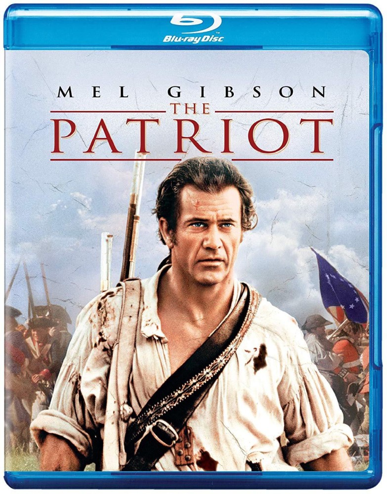 The Patriot Price in India - Buy The Patriot online at Flipkart.com