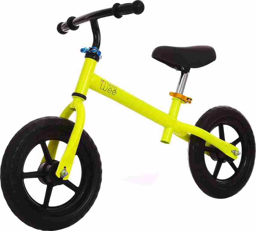 Self online balance bicycle