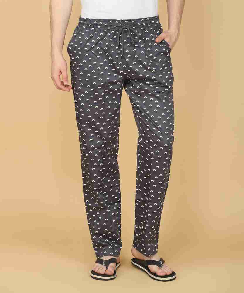 Lounge Pants for Men - Buy Men's Sleep Pants Online India – XYXX