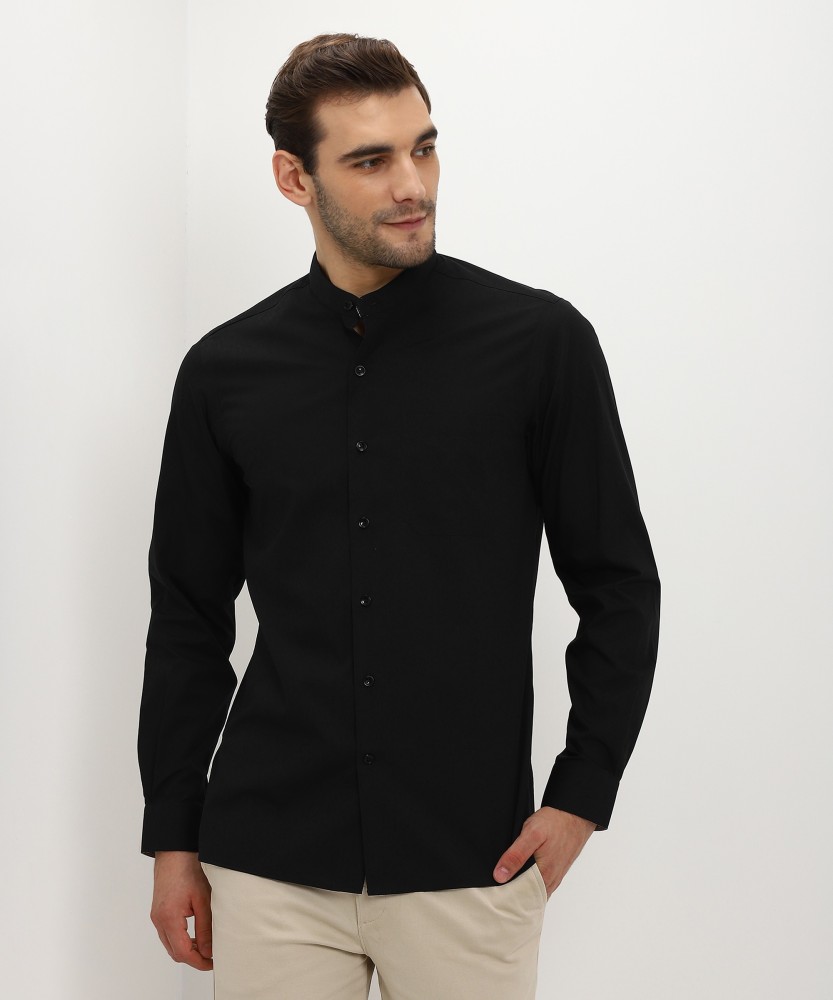 Wills lifestyle outlet formal shirts