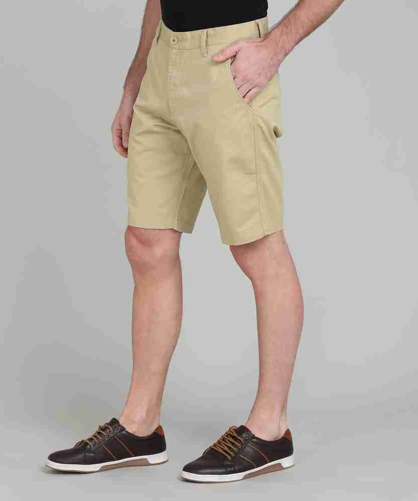 Short con sales playera