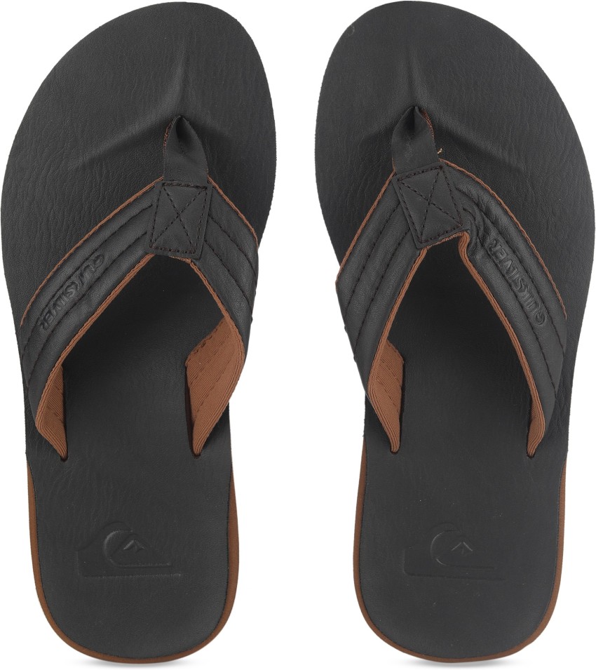 Nubuck 2025 flip flops