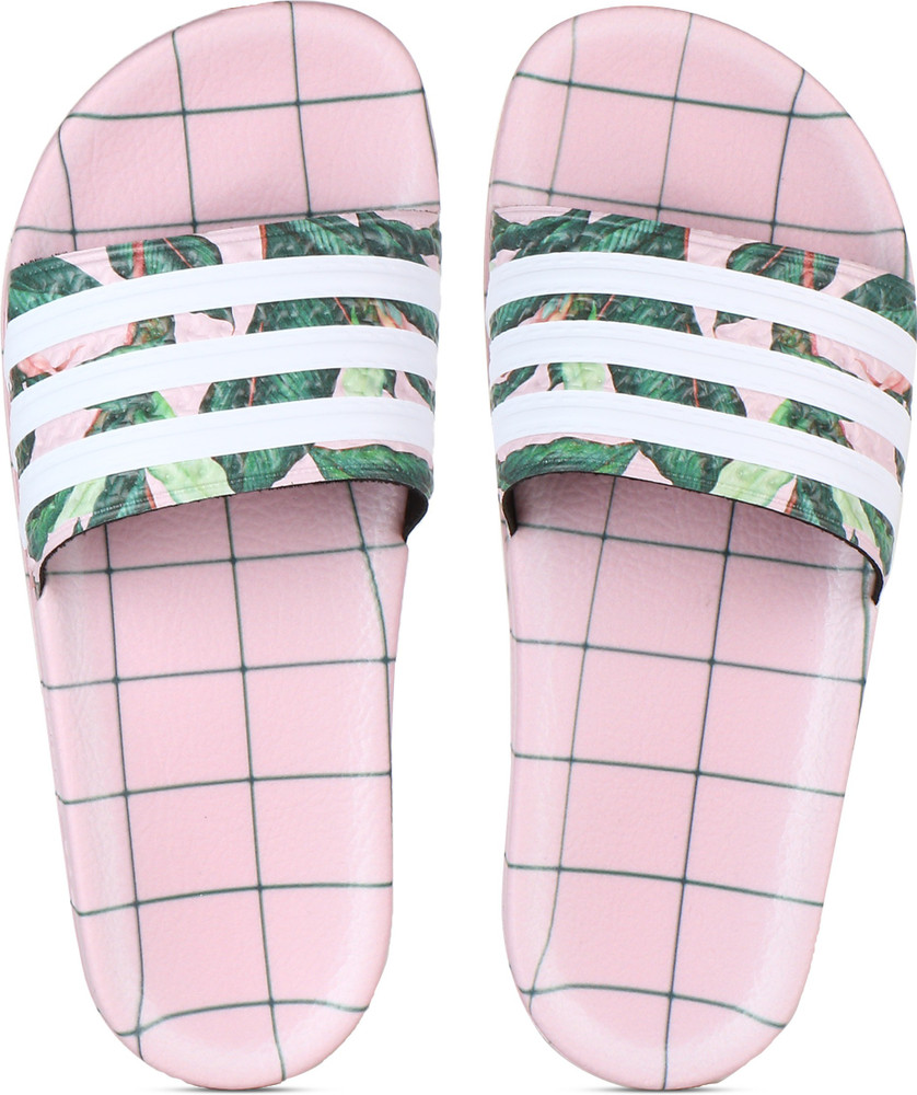 ADIDAS ORIGINALS Women SUPCOL FTWWHT WONPNK Slides Buy SUPCOL FTWWHT WONPNK Color ADIDAS ORIGINALS Women SUPCOL FTWWHT WONPNK Slides Online at Best Price Shop Online for Footwears in India Flipkart ...