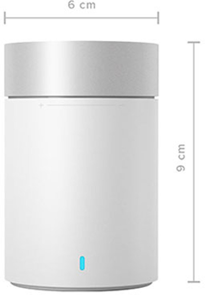 Mi pocket 5 w discount bluetooth speaker
