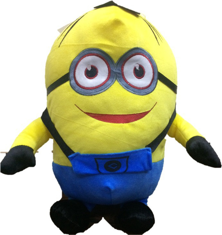 ToyVilla Ultra Soft Despicable Me Minion Family Premium Quality toy for Kids 44 cm