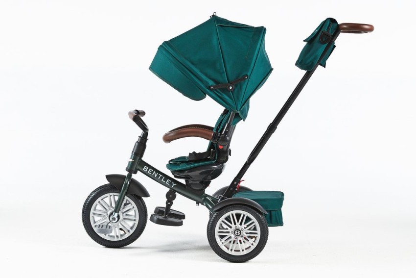 Bentley baby clearance cycle