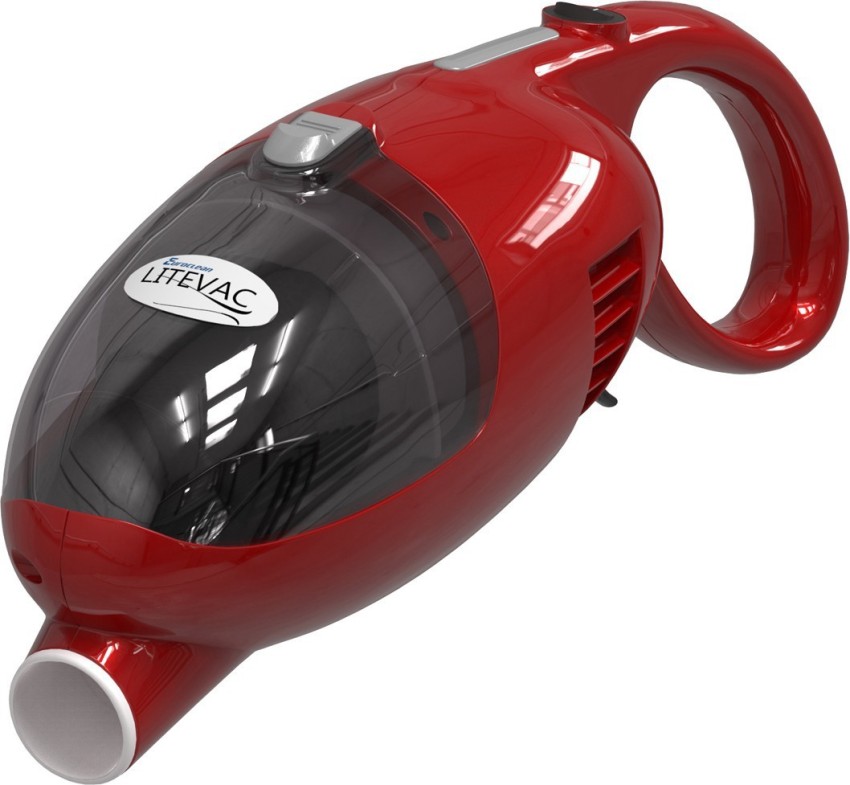 euroclean lite vacuum cleaner