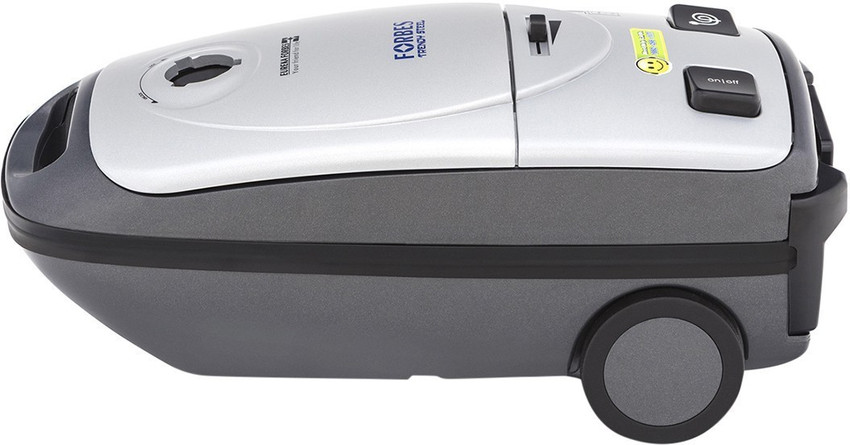 Forbes Trendy Steel Dry Vacuum Cleaner Price in India Buy Forbes