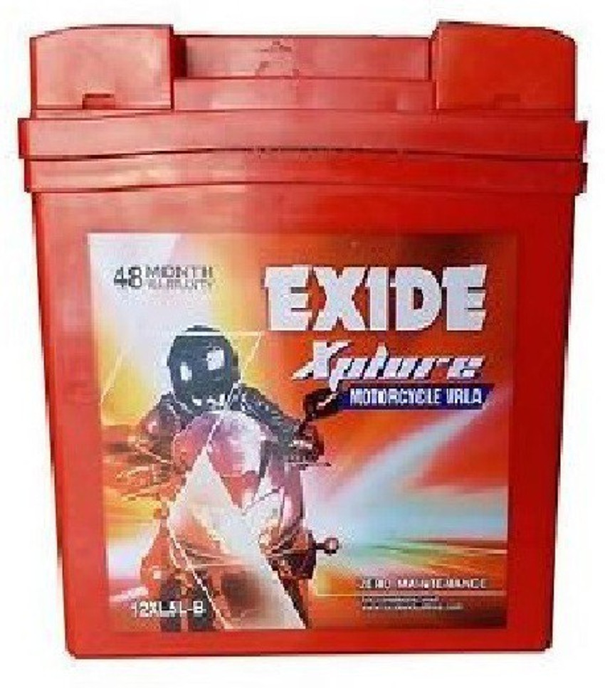 Yamaha ray clearance battery price