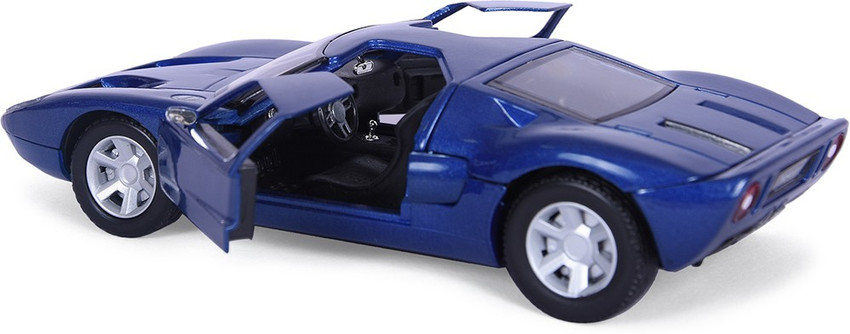 Ford shop gt diecast