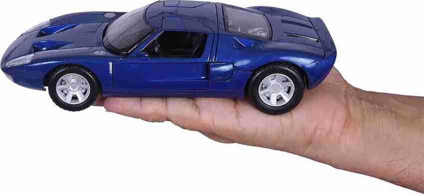 Ford gt diecast model new arrivals