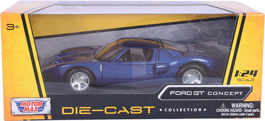 Motormax cars top