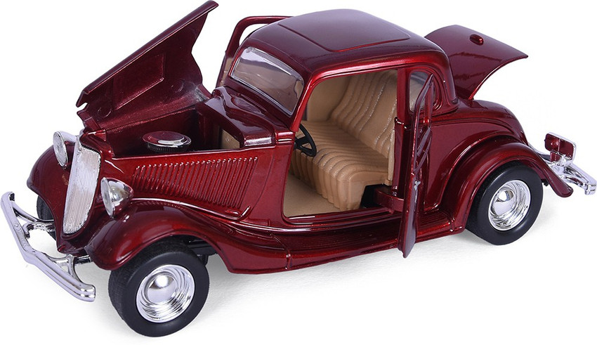 American classic diecast discount