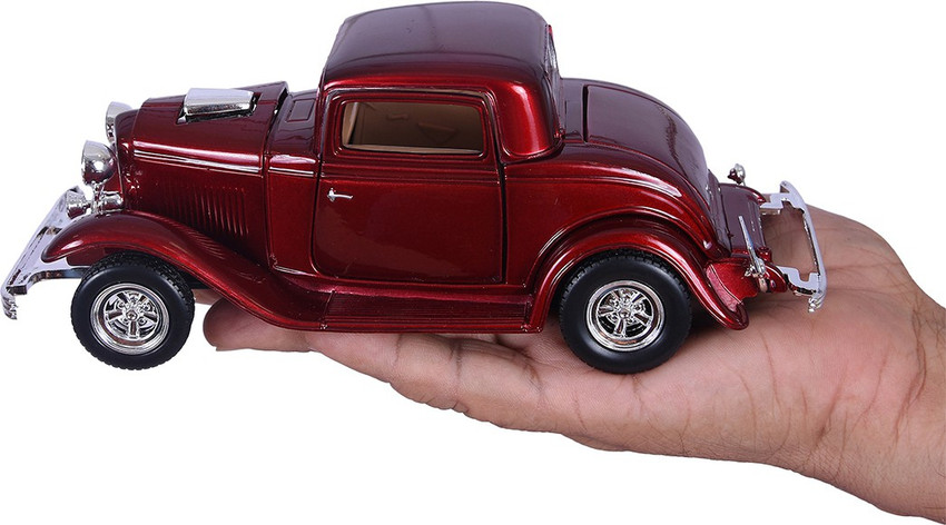 American discount classic diecast