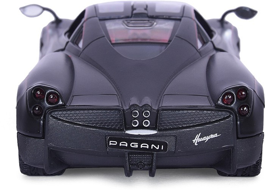 Pagani diecast deals