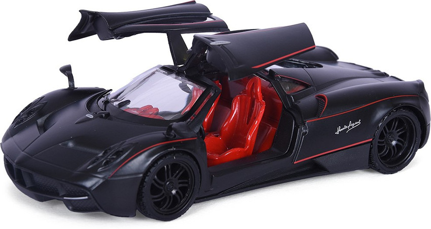 Pagani huayra outlet diecast