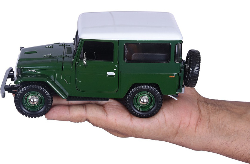 Diecast hardtop shop